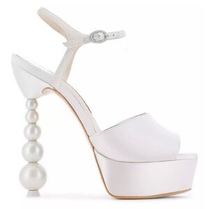 Sophia Webster Natalia Heels